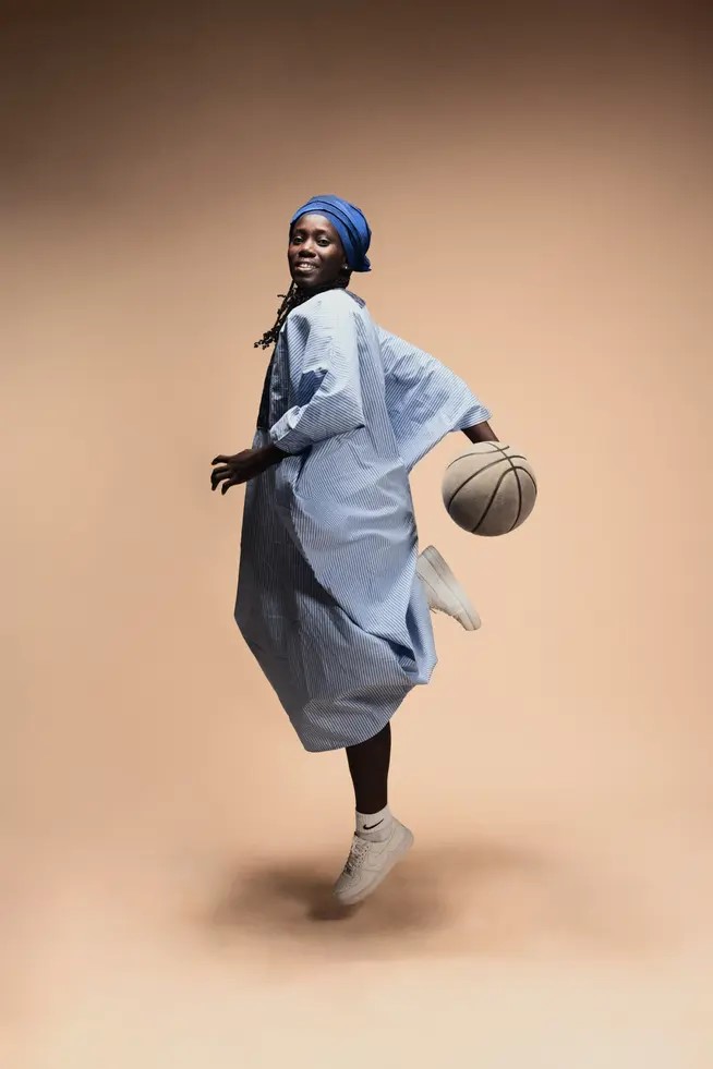 Kevin Couliau, Giants of Africa, Photography series and limited edition art book, 2024
| Working Artist Org. Kevin Couliau, Giants of Africa, Photography series and limited edition art book, 2024